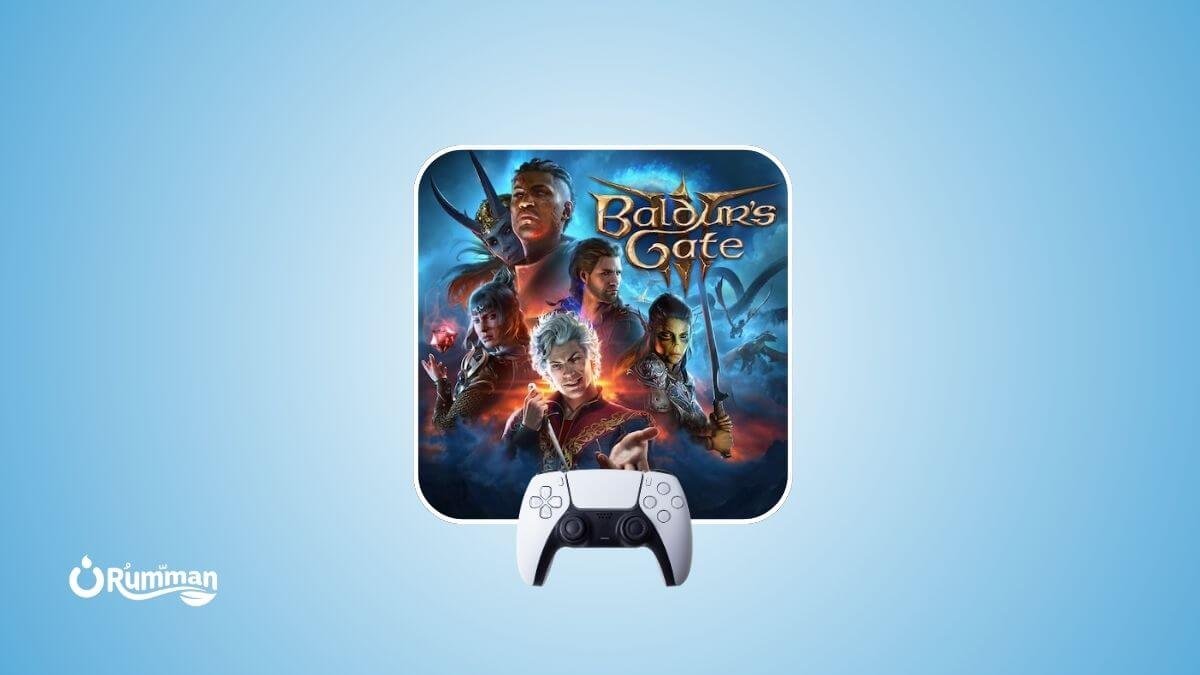 Baldur’s Gate 3 – Ultimate RPG Masterpiece