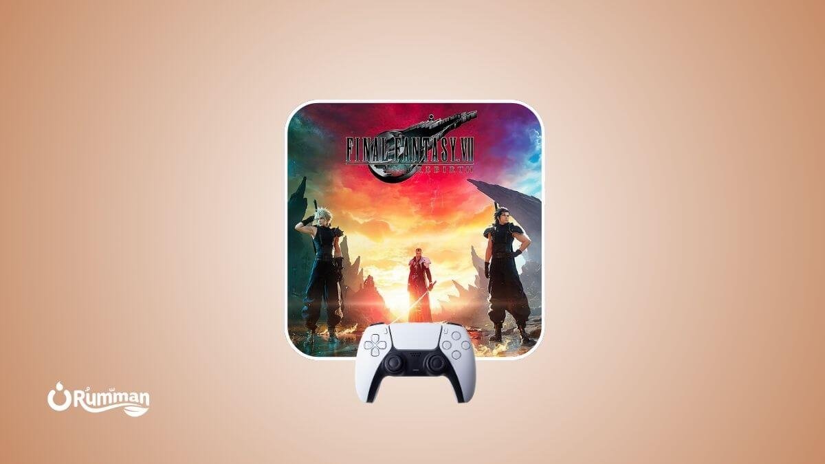 Final Fantasy VII Rebirth – Epic JRPG Adventure Expands the Remake