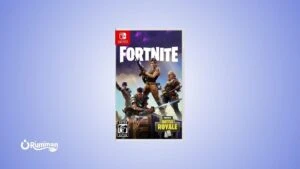 Fortnite – Cultural Phenomenon Battle Royale
