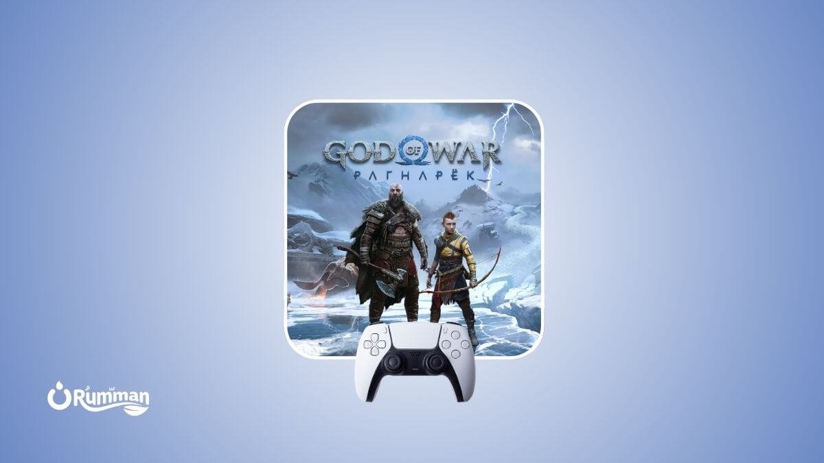 God of War Ragnarök – Epic Norse Saga