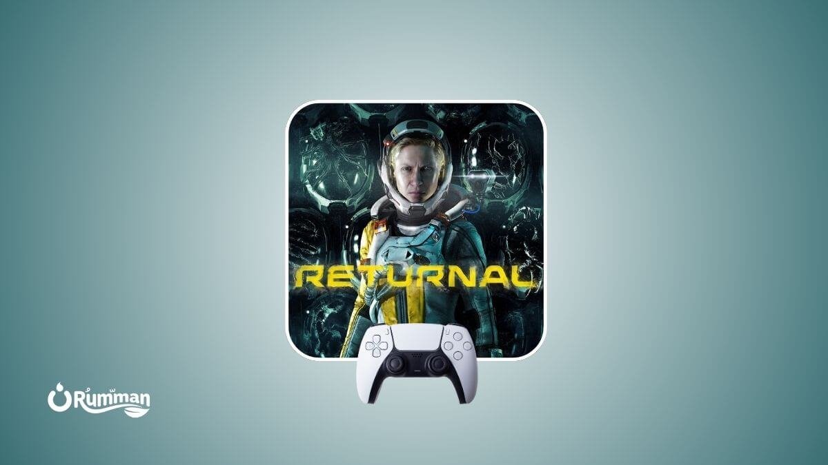 Returnal – Roguelike Bullet Hell Perfection