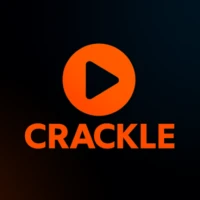 Crackle: Movies & TV Shows – Free Stream Entertainment Logo