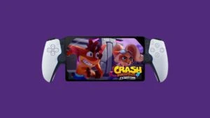 Crash Bandicoot 4: It’s About Time – Multiverse Platforming