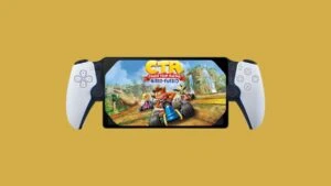 Crash Team Racing Nitro-Fueled – Precision Kart Racing Reborn