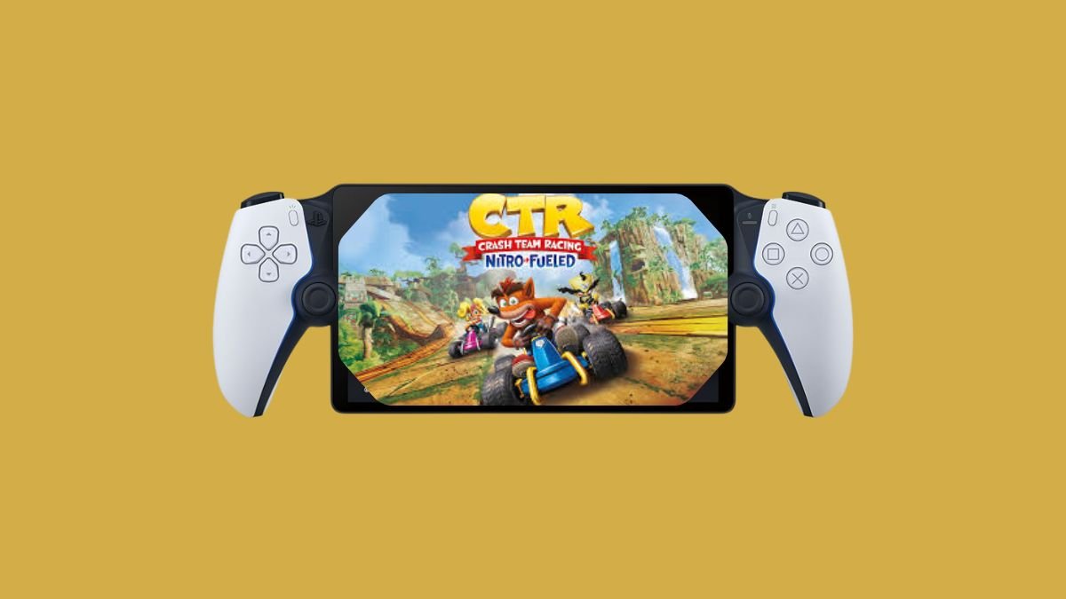 Crash Team Racing Nitro-Fueled – Precision Kart Racing Reborn