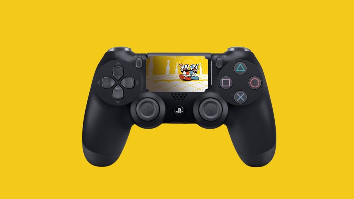 Cuphead – Challenging Run and Gun Masterpiece