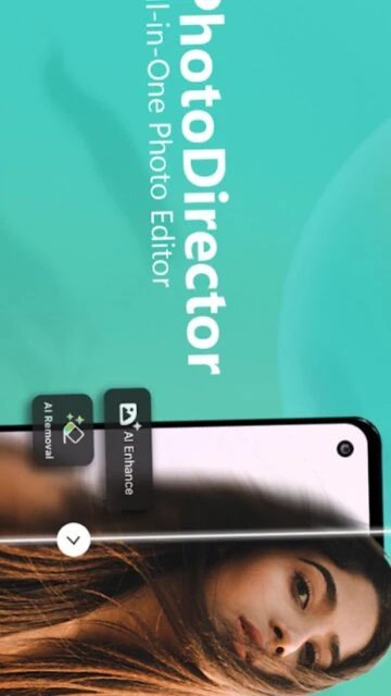 Cut & Paste Photo Editor