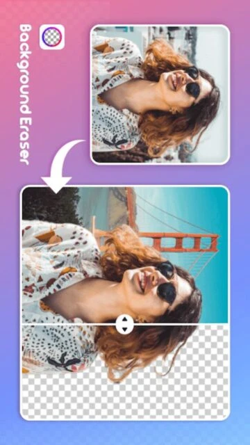 Cut & Paste Photo Editor
