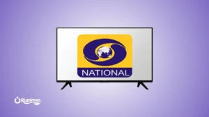 DD National Frequency on GSAT-10 2026 – Complete Settings