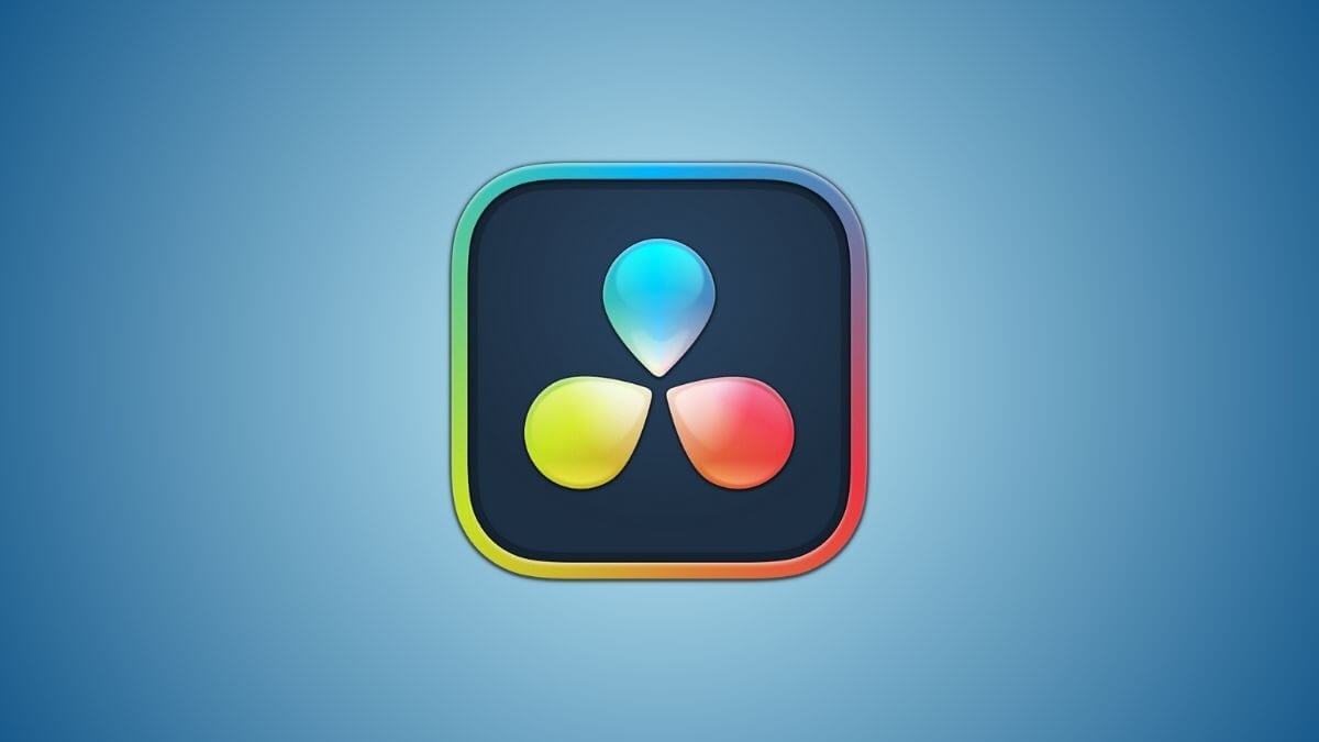 DaVinci Resolve – Hollywood-grade post production suite