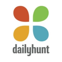 Dailyhunt – Multilingual News & Magazines Logo