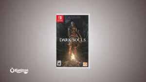 Dark Souls Remastered – Return to Lordran in HD