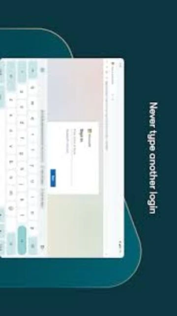 Dashlane Password Manager