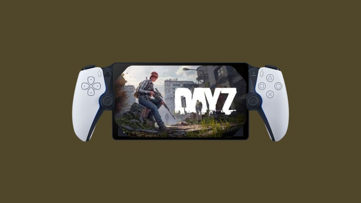 DayZ – Unforgiving Post-Apocalyptic Survival