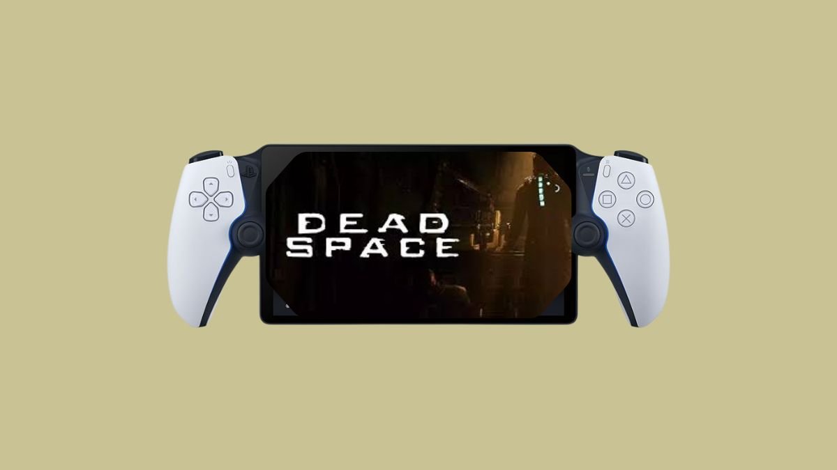 Dead Space Remake – Sci-Fi Horror Reimagined