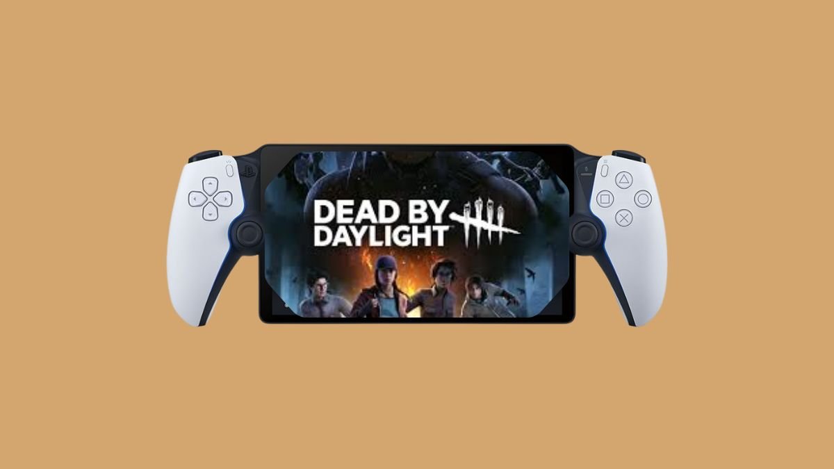 Dead by Daylight – The Asymmetrical Horror Mainstay