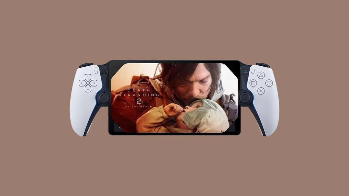 Death Stranding 2: On The Beach – Hideo Kojima’s Sequel to Isolation