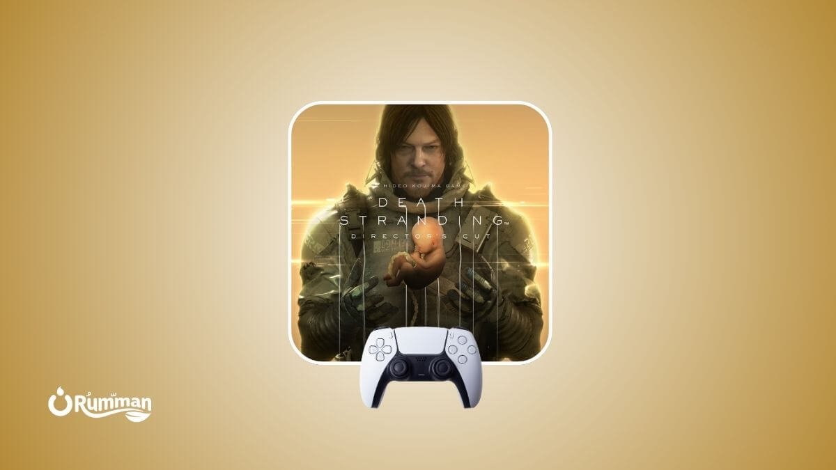 Death Stranding Director’s Cut – Reconnect Humanity Across the Wasteland