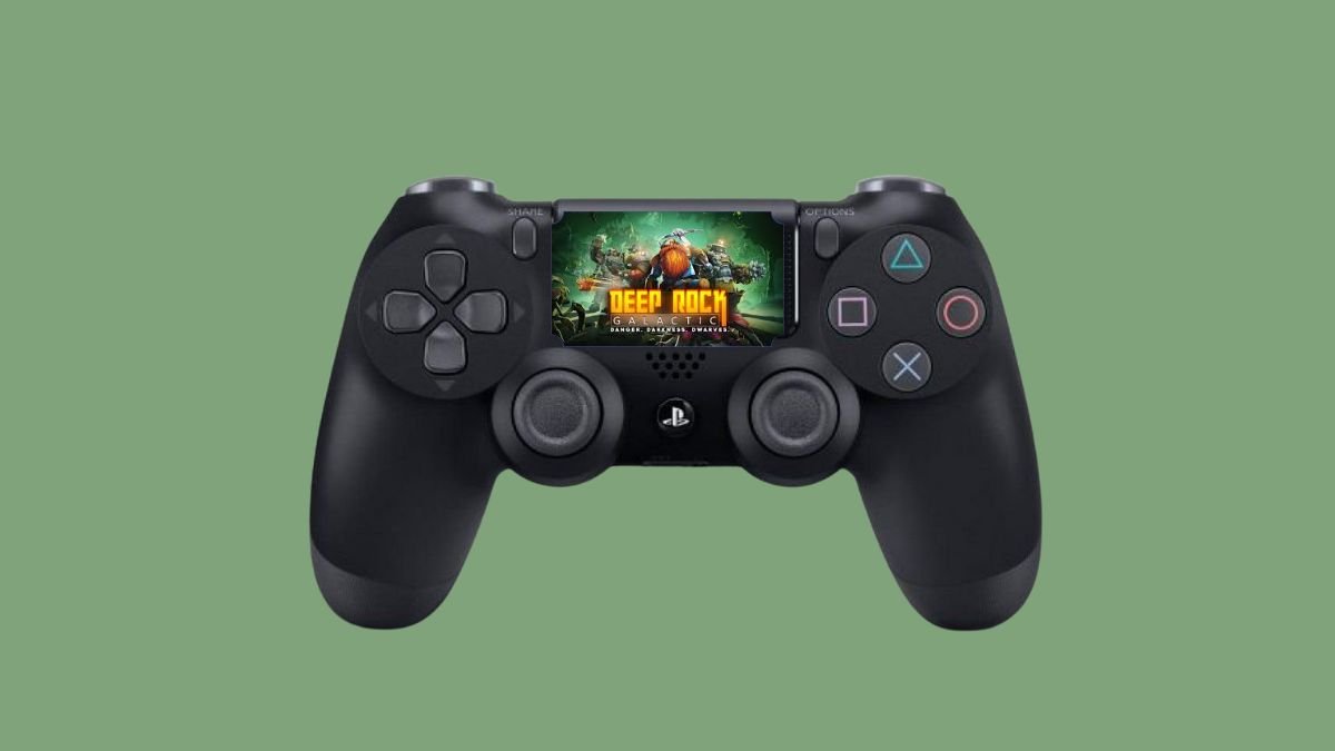 Deep Rock Galactic – Co-Op Mining FPS Masterpiece