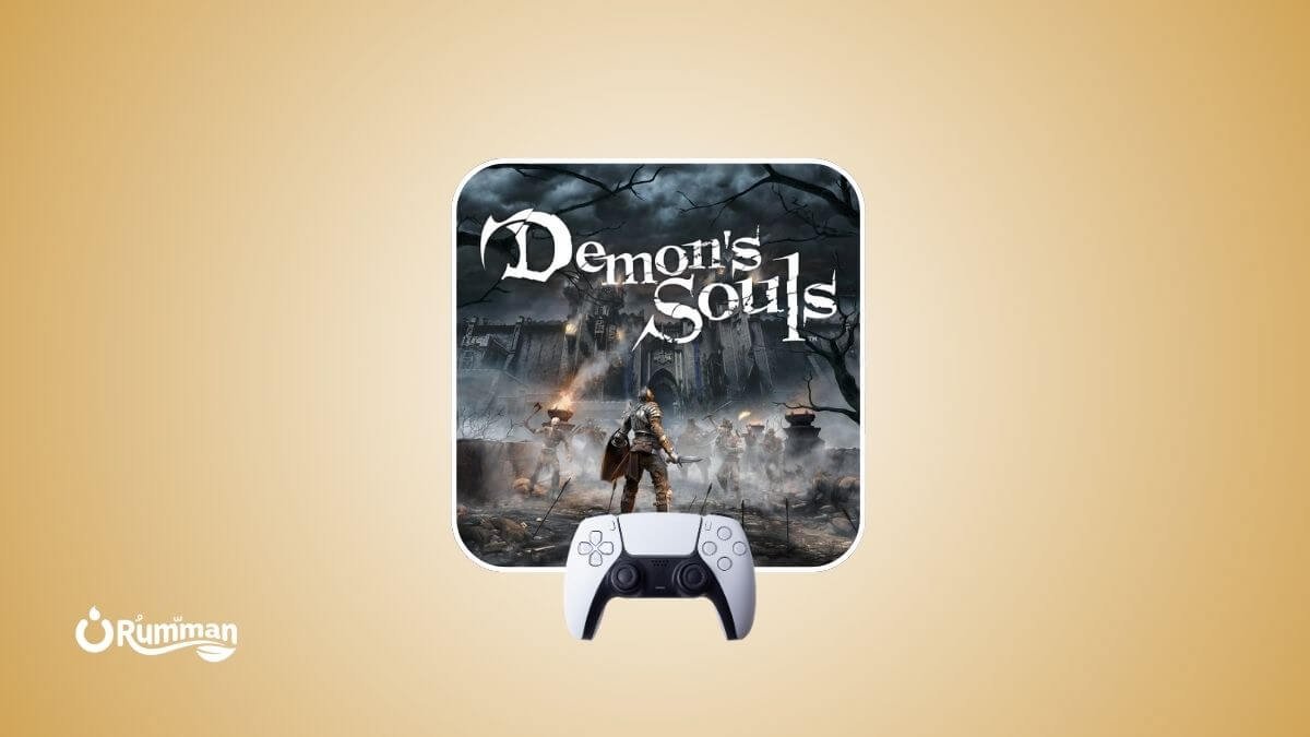 Demon’s Souls – PlayStation 5’s Technical Masterpiece
