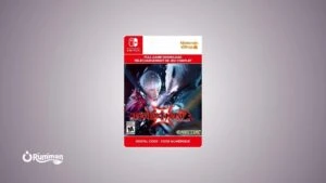 Devil May Cry 3 Special Edition – Stylish Action Redefined