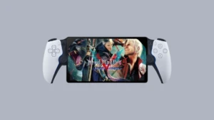 Devil May Cry 5 – Stylish Action Returns