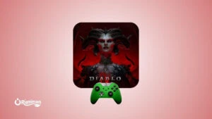 Diablo IV – Epic Action RPG Masterpiece