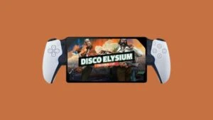 Disco Elysium: The Final Cut – Noir Detective Masterpiece