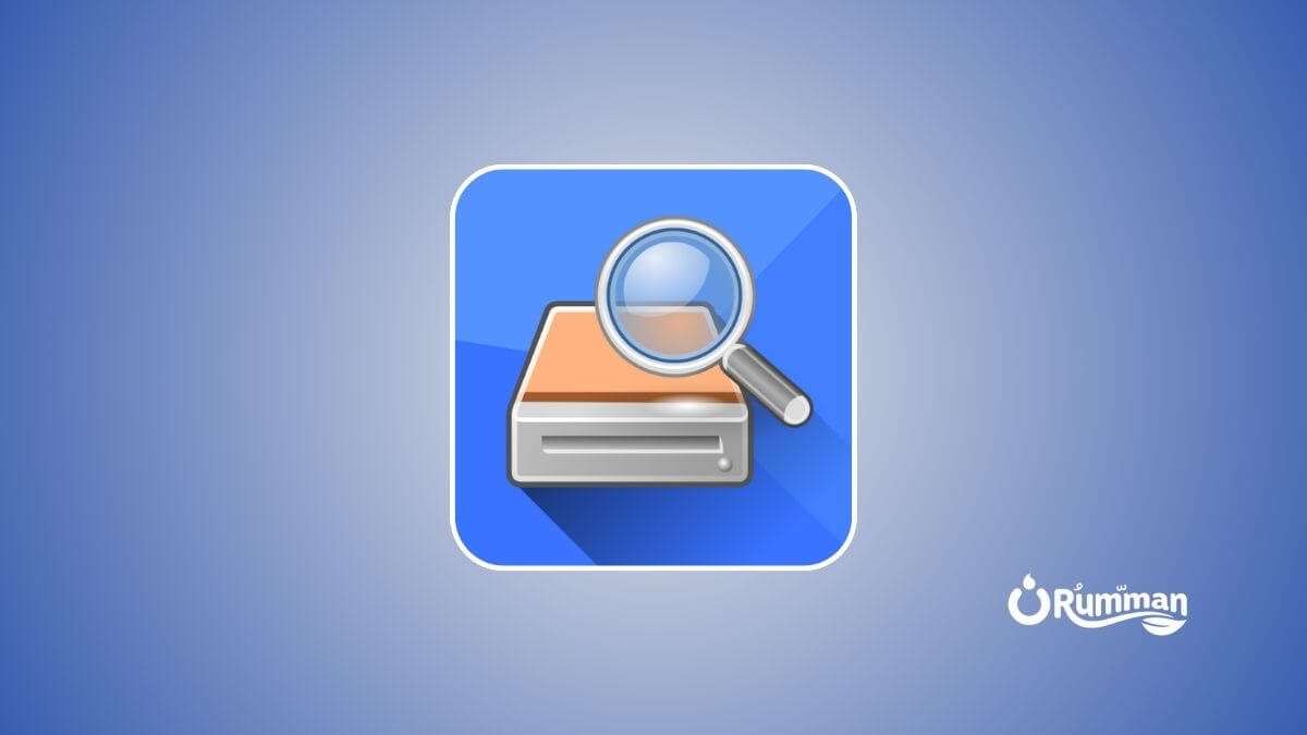 DiskDigger – Recover deleted photos and files instantly