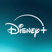 Disney+ – Stream Marvel, Star Wars and Disney movies Logo