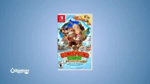 Donkey Kong Country: Tropical Freeze – Challenging Platforming Mastery