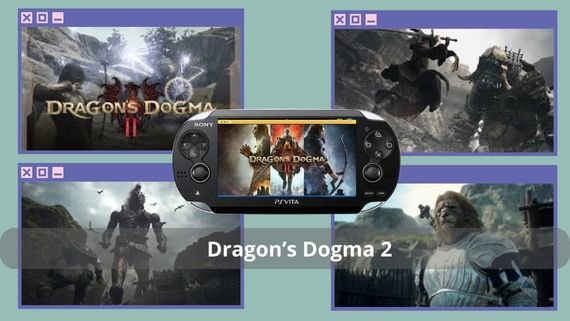 Dragon’s Dogma 2