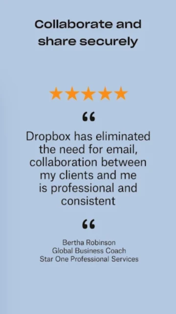 Dropbox
