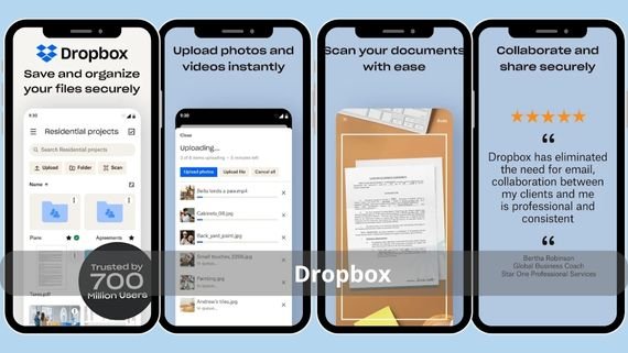 Dropbox