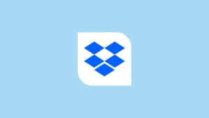 Dropbox – Secure cloud storage and file sync