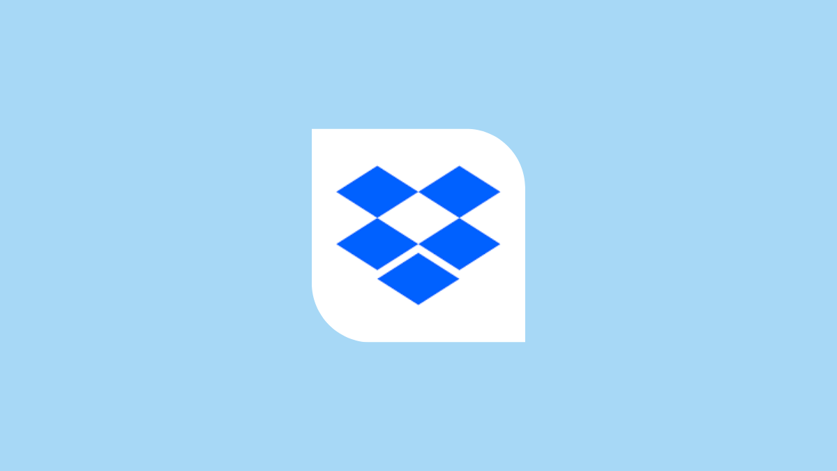 Dropbox – Secure cloud storage and file sync