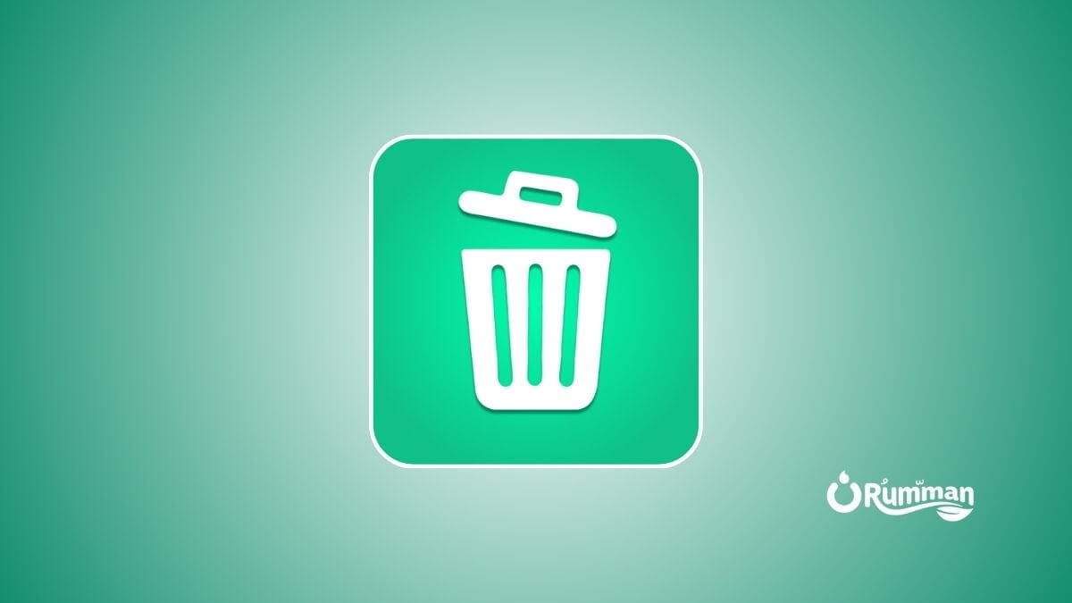 Dumpster: Photo/Video Recovery – Android Recycle Bin