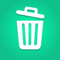 Dumpster: Photo/Video Recovery – Android Recycle Bin Logo