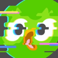 Duolingo – Language Lessons – Fun language learning app Logo
