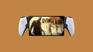 Dying Light 2 Stay Human – Open World Zombie Parkour