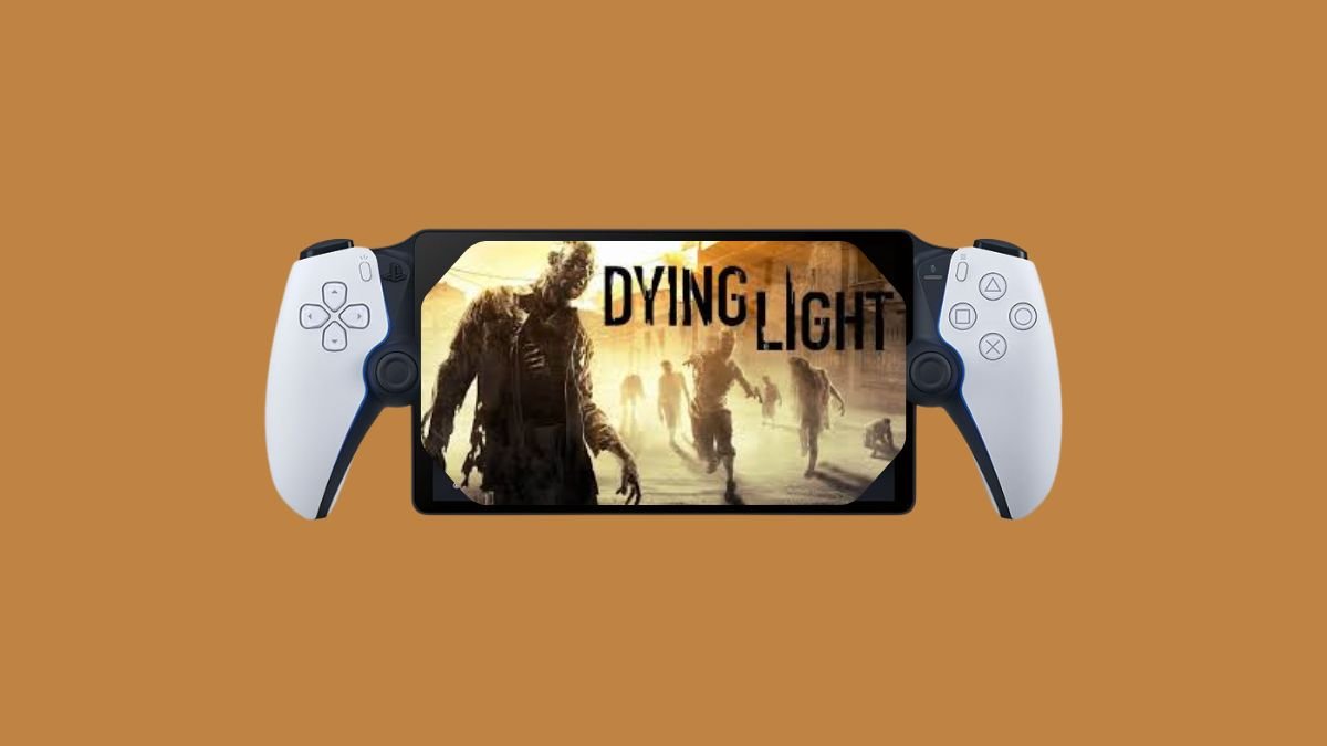 Dying Light 2 Stay Human – Open World Zombie Parkour