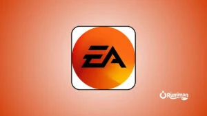 EA App – Game Library Launcher and Management