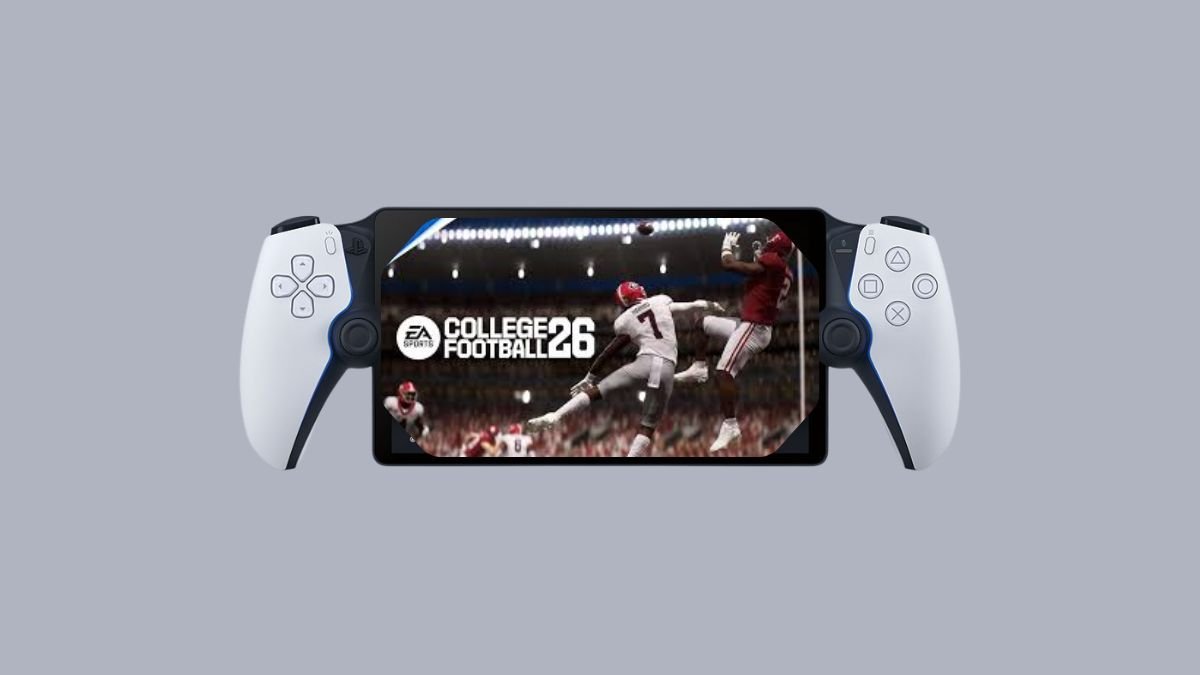 EA Sports College Football 25 – Return to Glory