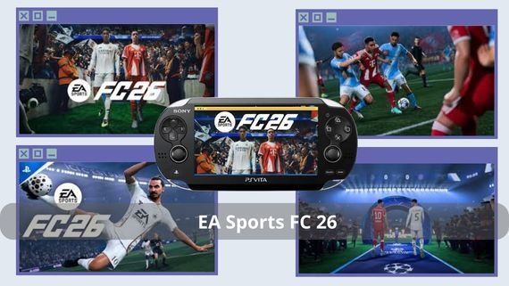 EA Sports FC 26