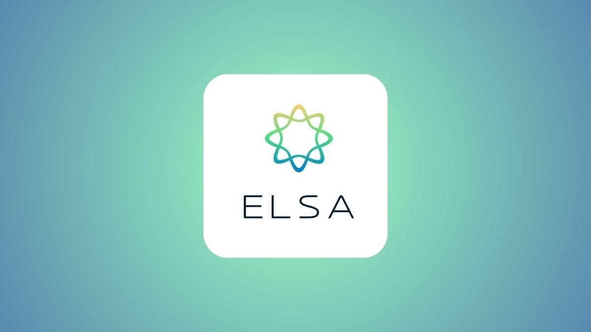 ELSA Speak – AI-Powered English Speaking Coach