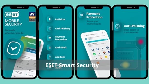 ESET Smart Security