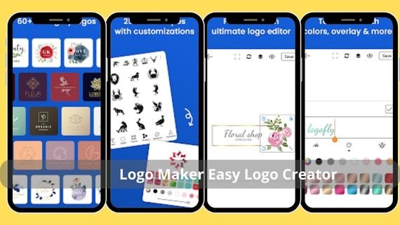 Easy Logo Creator