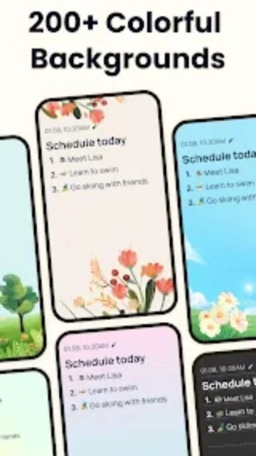 Easy Notes - Note Taking Apps Screenshot