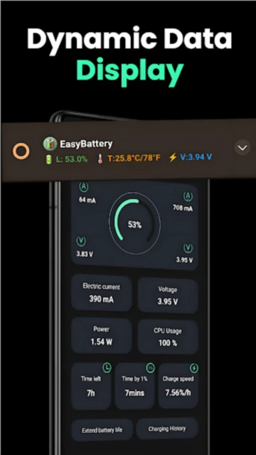 EasyBattery