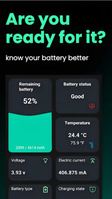 EasyBattery